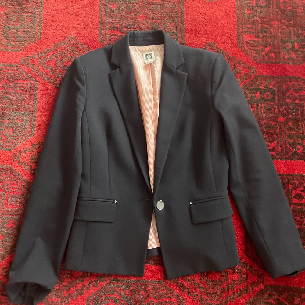 Anne Klein Women's Suit